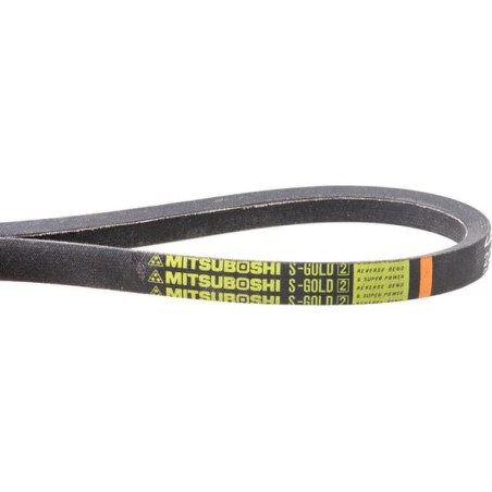 V-belt LB-48 - 22432797B01