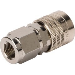 1/8 Muffe Tema - 2310QC