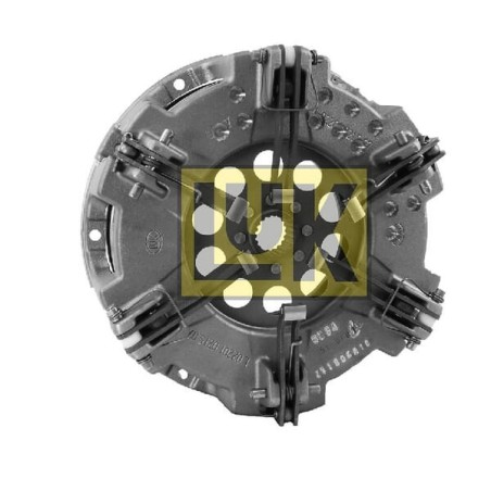 Double coupling - 231006010