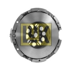 Double coupling - 231006010