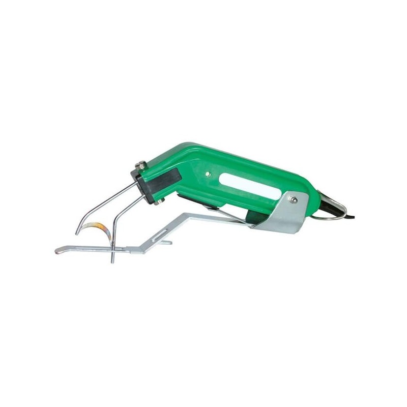 Spare blade for tail docker with support - 22719KER Spare blade for tail docker with support - 22719KER