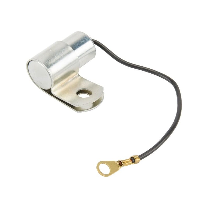 Capacitor - 230722S Capacitor - 230722S