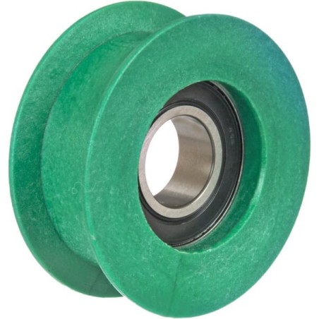 Roller Tensi. complete - 22520VK1003