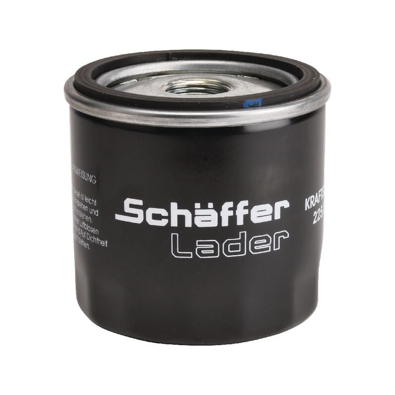 Kraftstofffilter - 225021008 Kraftstofffilter - 225021008