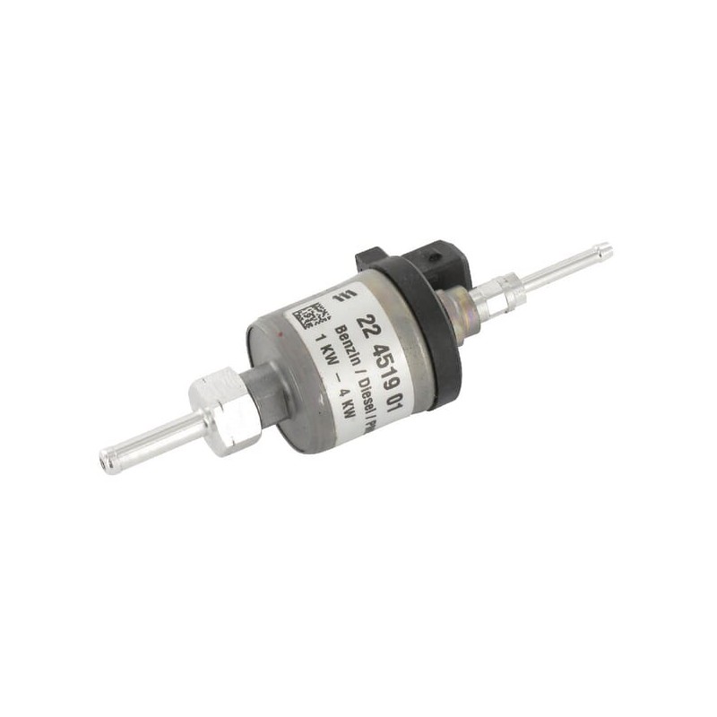 Pompa paliwa 12V - 22451901000 Pompa paliwa 12V - 22451901000