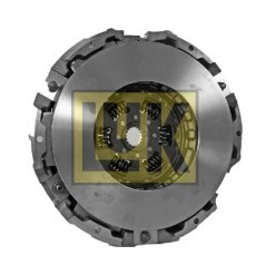 Pressure plate - 228011510