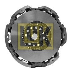 Pressure plate - 228015910