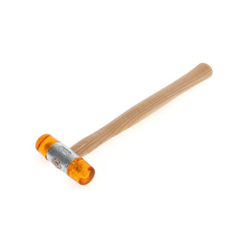 Kunststoffhammer 27mm - 224E27GED Kunststoffhammer 27mm - 224E27GED