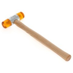 Kunststoffhammer 27mm - 224E27GED