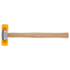 224E27GED Gedore, Rückstoßfreier Hammer 
