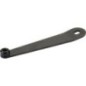Spring clip KKB section - 224A531001