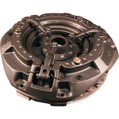 2172622SM Briggs & Stratton, Screws and nuts 