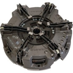 2322014FXT Teejet, Shut-off valves 