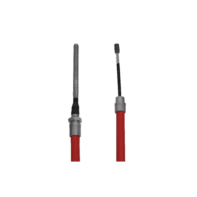 Bremszug 1760/2020 - 224609 Bremszug 1760/2020 - 224609