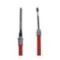 Bowden cable 1760/2020 - 224609 Bowden cable 1760/2020 - 224609