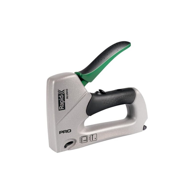 Rapid Tacker MS840, Box - 22876001 Rapid Tacker MS840, Box - 22876001