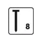 Rapid Tacker MS840, Box - 22876001 Rapid Tacker MS840, Box - 22876001