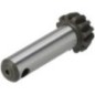 Bevel pinion - 23411VB3810 Bevel pinion - 23411VB3810