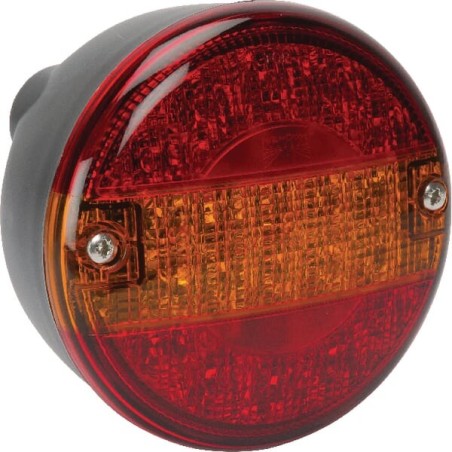 Round rear lights – produkty dostępne w rolniczeczesci.pl