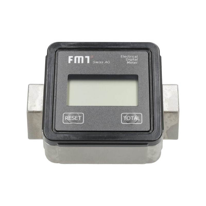 Digital litre counter VA - 23295870 Digital litre counter VA - 23295870