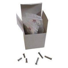 2402620 ESM, Rivets and screws 