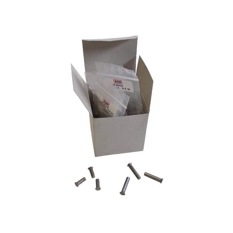 Rivet Set ESM - 2402620 Rivet Set ESM - 2402620