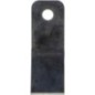 Flail mower blade - 24002301 Flail mower blade - 24002301