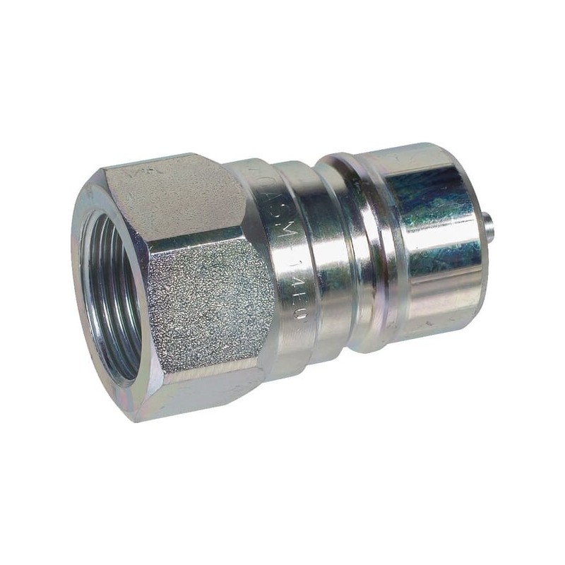 Quick release coupling - 233399632
