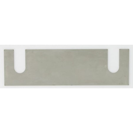 Plate D1mm Tulip - 2321714820