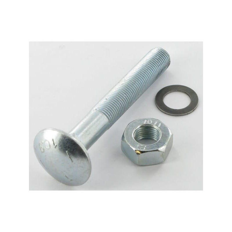 Schraubenset kpl. ESM - 2400100 Schraubenset kpl. ESM - 2400100