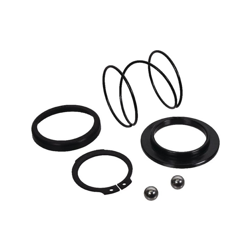 Quick release push-pull lock collar repair kit RT - 240002021R Quick release push-pull lock collar repair kit RT - 240002021R