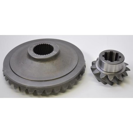 Gear set T331 2.541 - 23315101