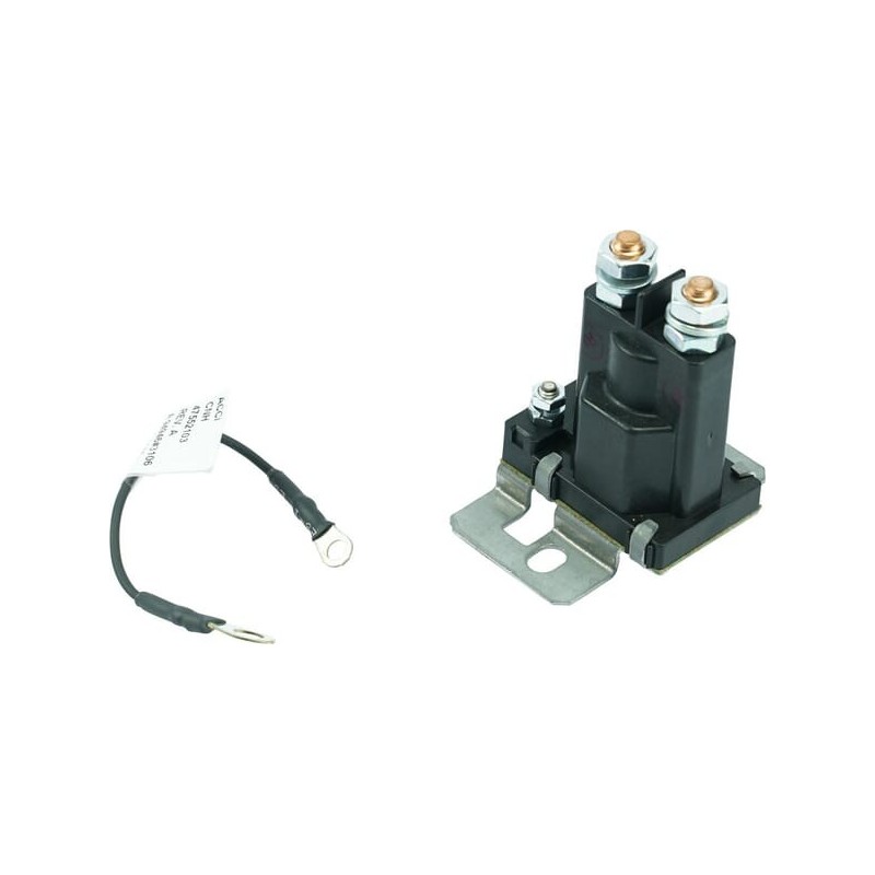 Solenoid - 23729250060 Solenoid - 23729250060