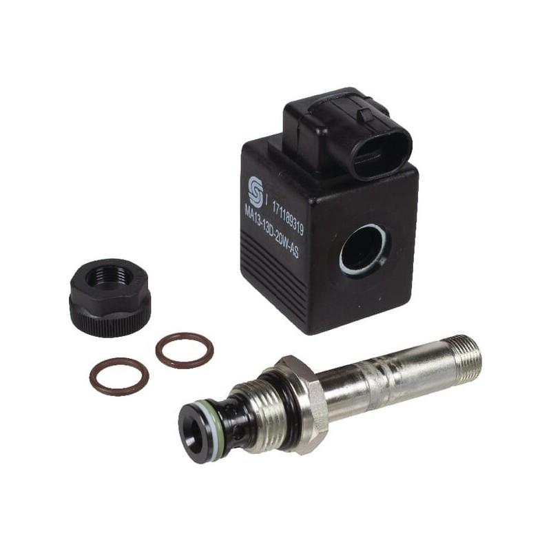 Solenoid - 23729330050 Solenoid - 23729330050