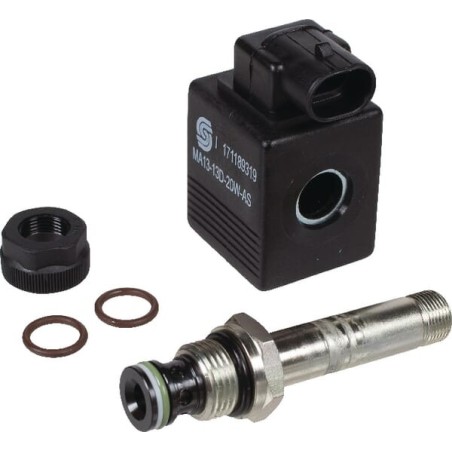 Elektromagnetische Schalter – produkty dostępne w rolniczeczesci.pl