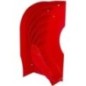 Side spreader plate red welded - 2322613700 Side spreader plate red welded - 2322613700