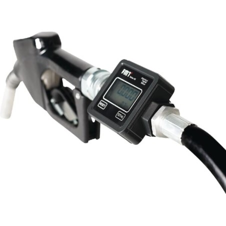 Diesel oil litre counter digi - 23295