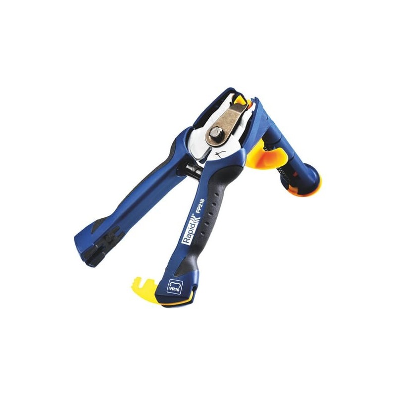 Fence pliers, Rapid FP216 - 23467900 Fence pliers, Rapid FP216 - 23467900