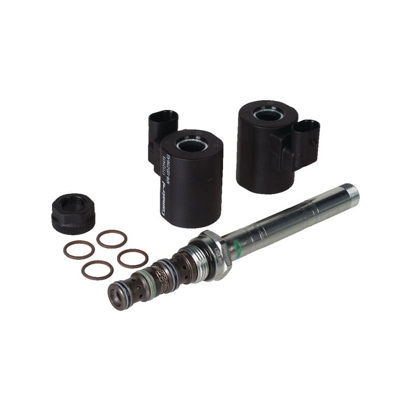 Solenoid - 23719750050