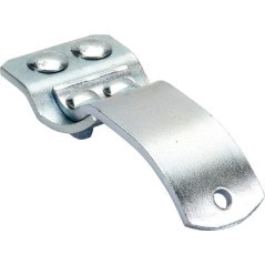 Messerhalter, Führungs- und Reinigungsbleche – produkty dostępne w rolniczeczesci.pl
