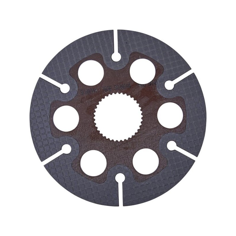 Brake friction disc - 237021A1N Brake friction disc - 237021A1N