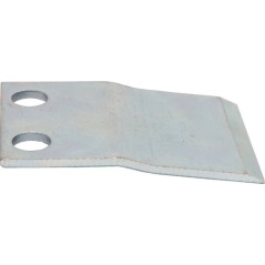 Press Plate L/R Mullos - 23664