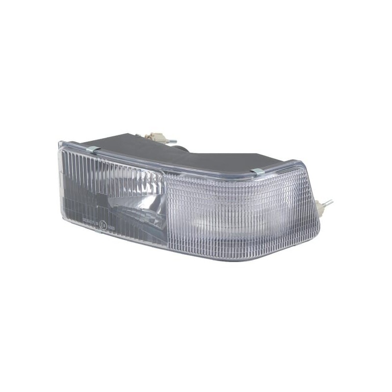 Headlight LH Case - IH - 232449A2 Headlight LH Case - IH - 232449A2
