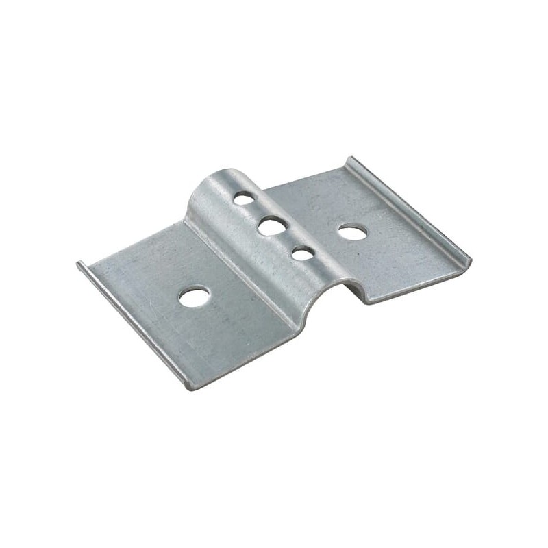 Brush clamp strip double - 23580 Brush clamp strip double - 23580
