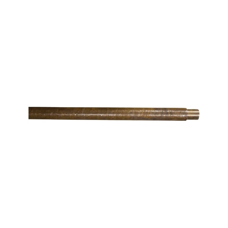 Wał 60mm 2940mm długi - 23386 Wał 60mm 2940mm długi - 23386