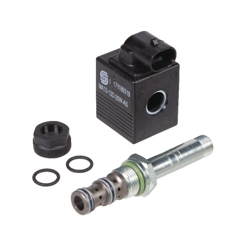Magnetschalter - 23729340050 Magnetschalter - 23729340050