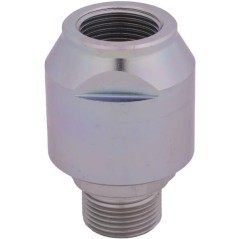 Rotary coupling 1 180 stopni - 235516