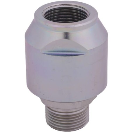 Rotary coupling 1 180 stopni - 235516