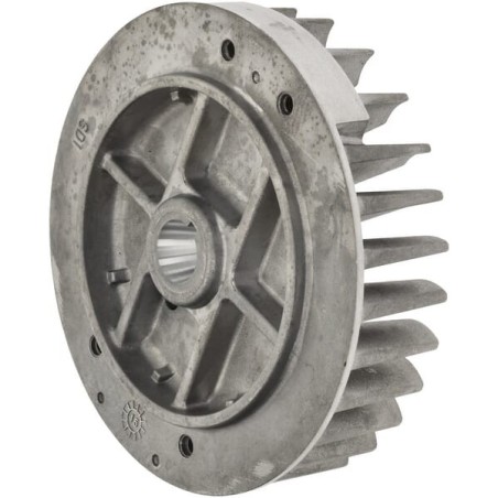 Flywheel with hook set - 2400320