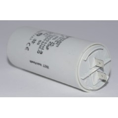 Kondensator 25µF - 23849OW